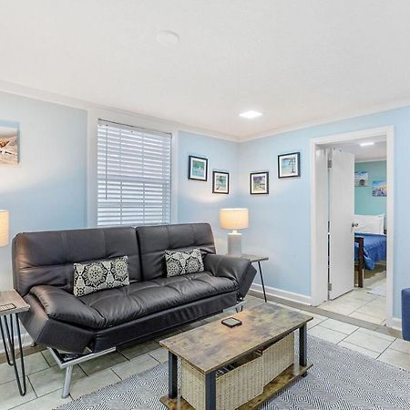 23 Center St - Sunny Side Down - Downstairs Apartment Folly Beach Εξωτερικό φωτογραφία