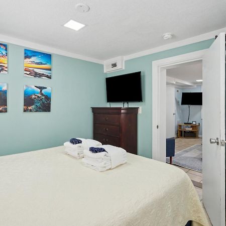 23 Center St - Sunny Side Down - Downstairs Apartment Folly Beach Εξωτερικό φωτογραφία