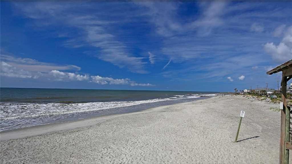 23 Center St - Sunny Side Down - Downstairs Apartment Folly Beach Εξωτερικό φωτογραφία