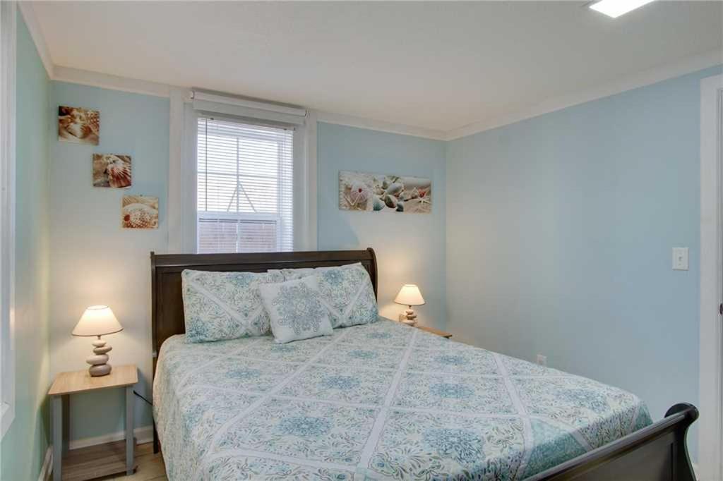 23 Center St - Sunny Side Down - Downstairs Apartment Folly Beach Δωμάτιο φωτογραφία