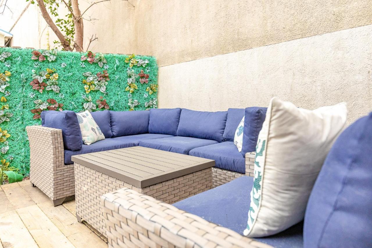 23 Center St - Sunny Side Down - Downstairs Apartment Folly Beach Εξωτερικό φωτογραφία