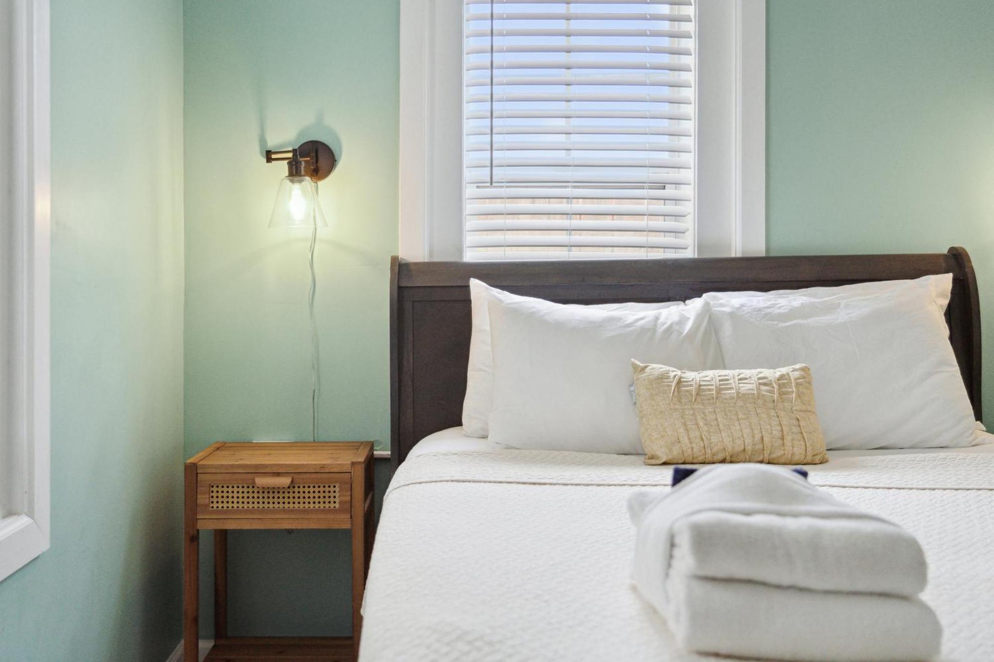 23 Center St - Sunny Side Down - Downstairs Apartment Folly Beach Εξωτερικό φωτογραφία