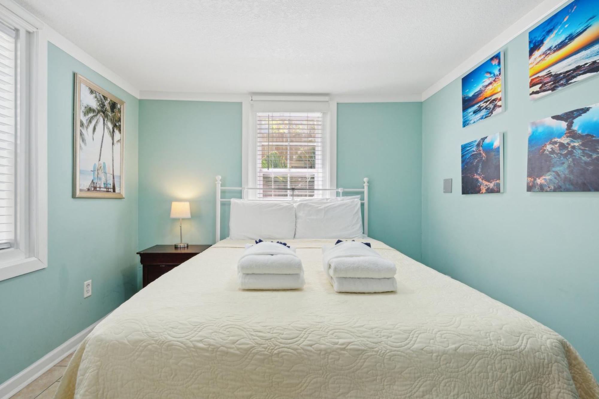 23 Center St - Sunny Side Down - Downstairs Apartment Folly Beach Εξωτερικό φωτογραφία